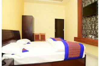 Hotel Galaxy Inn, Jaipur 3